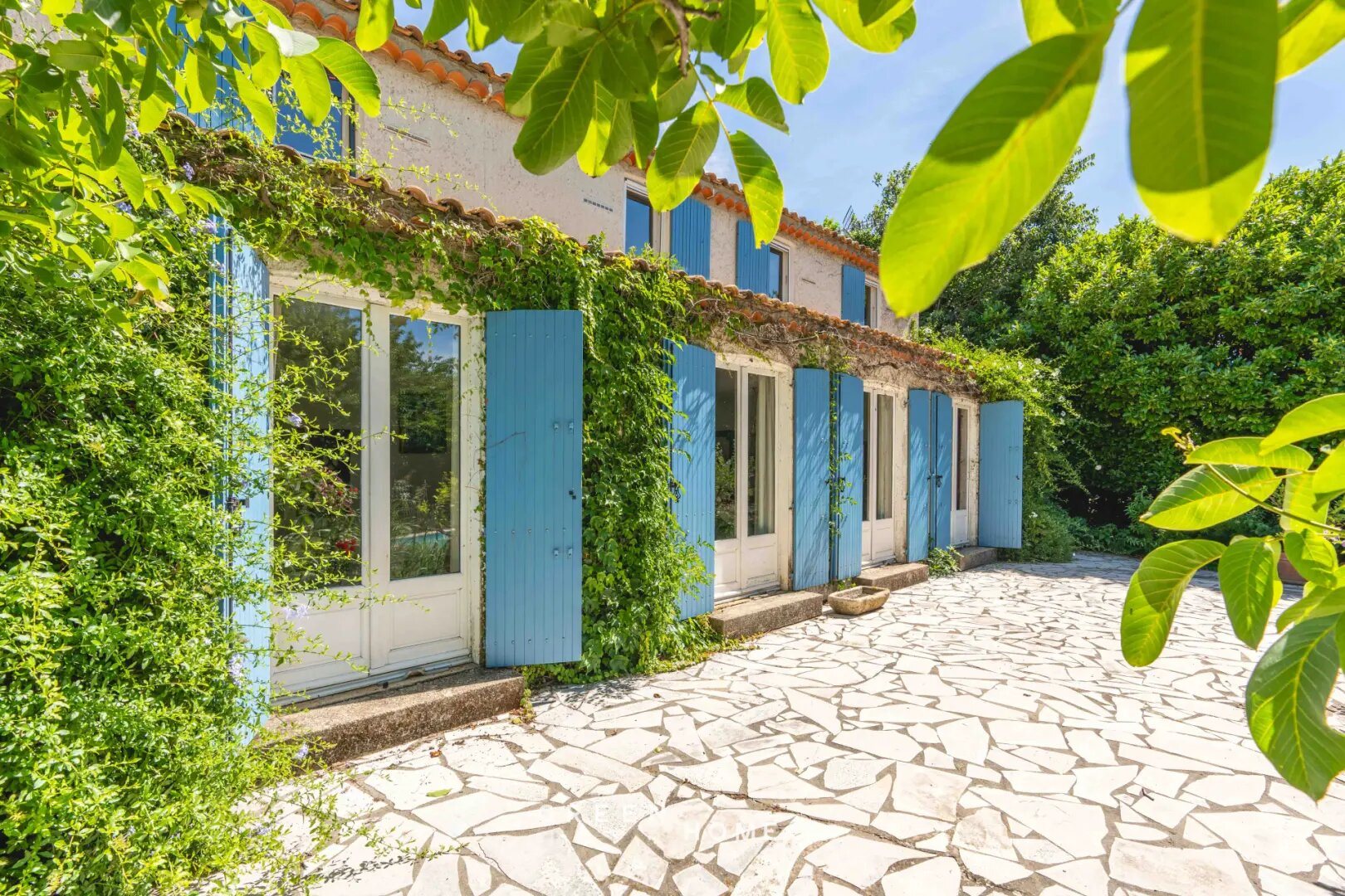 Maison à vendre, 170m², Saint-Martin-de-Crau