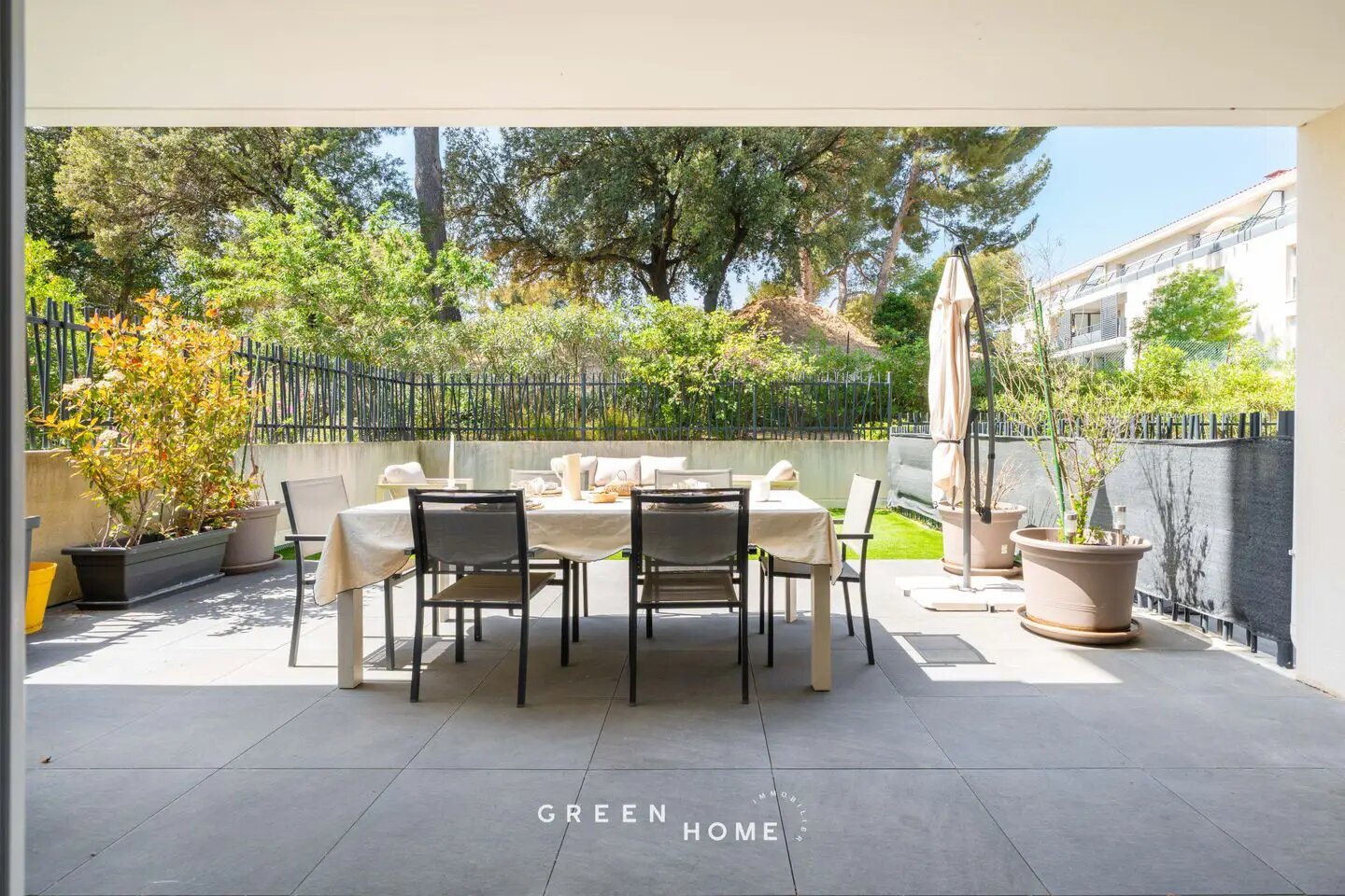 Appartement à vendre, 76m², Marseille 11ème