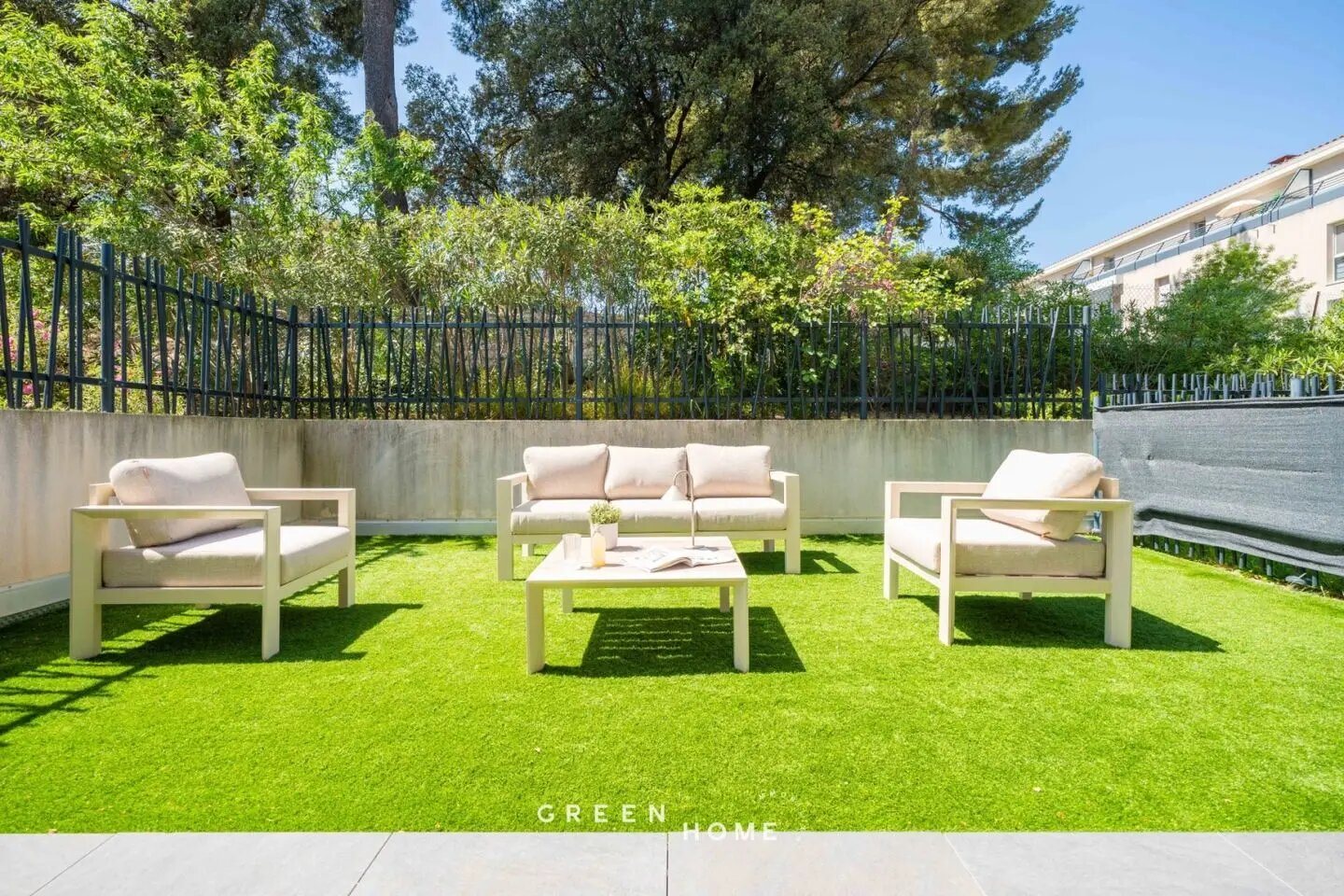 Appartement à vendre, 76m², Marseille 11ème