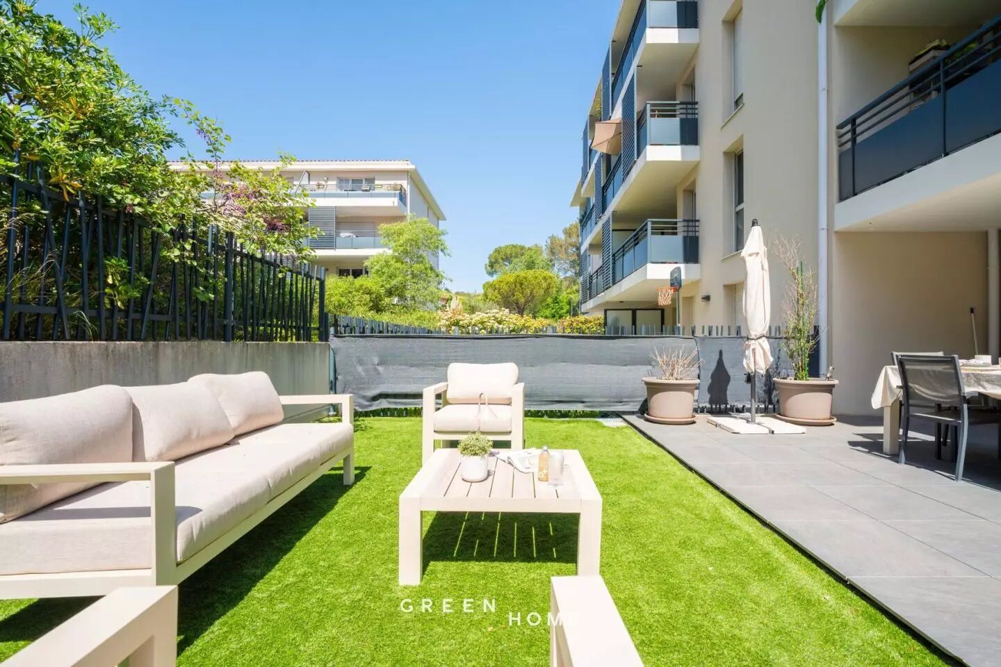 Appartement à vendre, 76m², Marseille 11ème