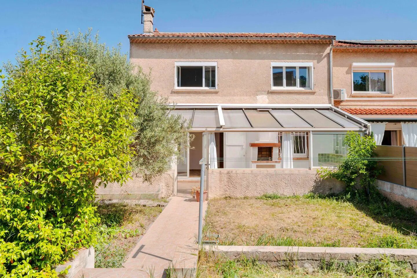 Maison à vendre, 102m², Brignoles