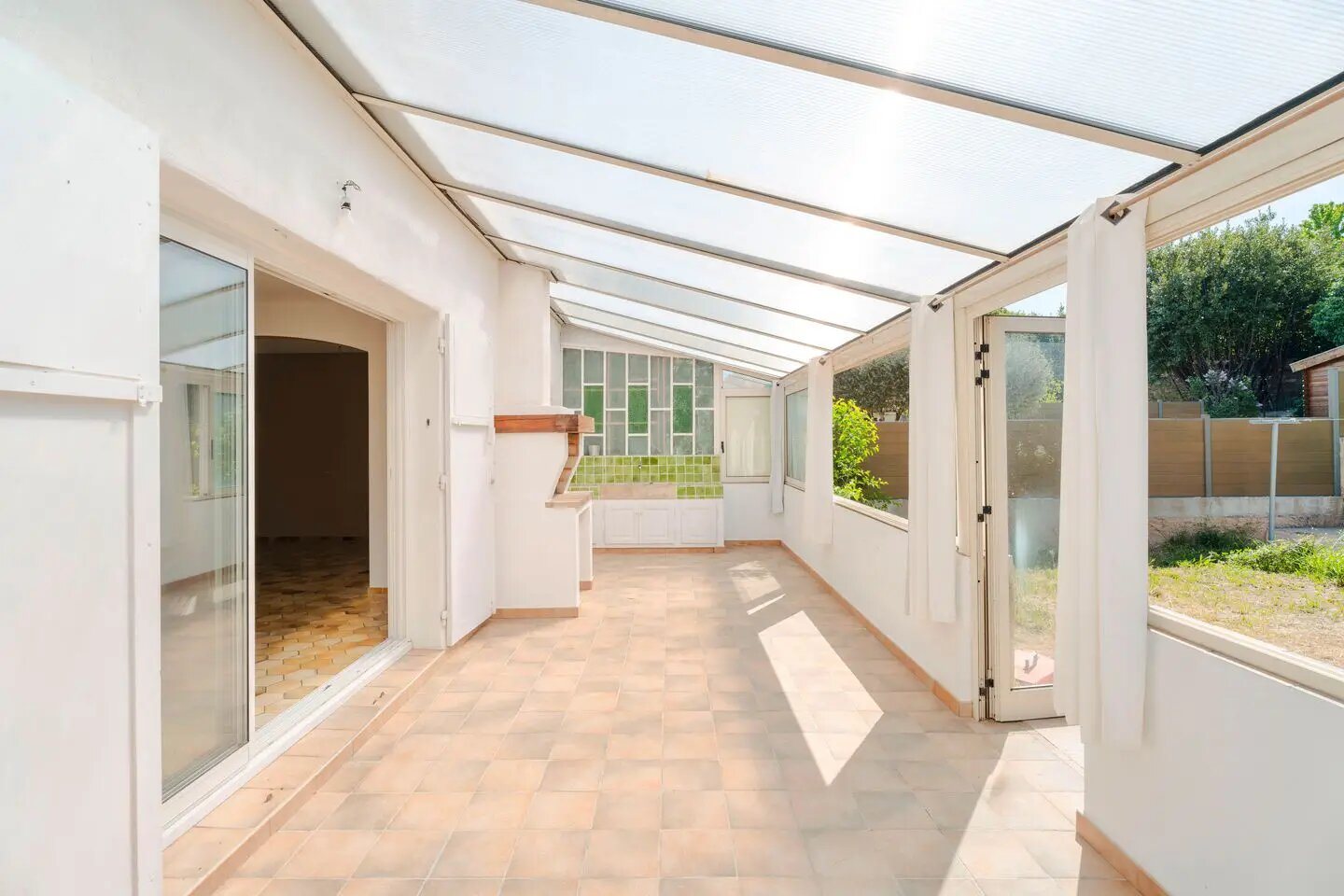Maison à vendre, 102m², Brignoles