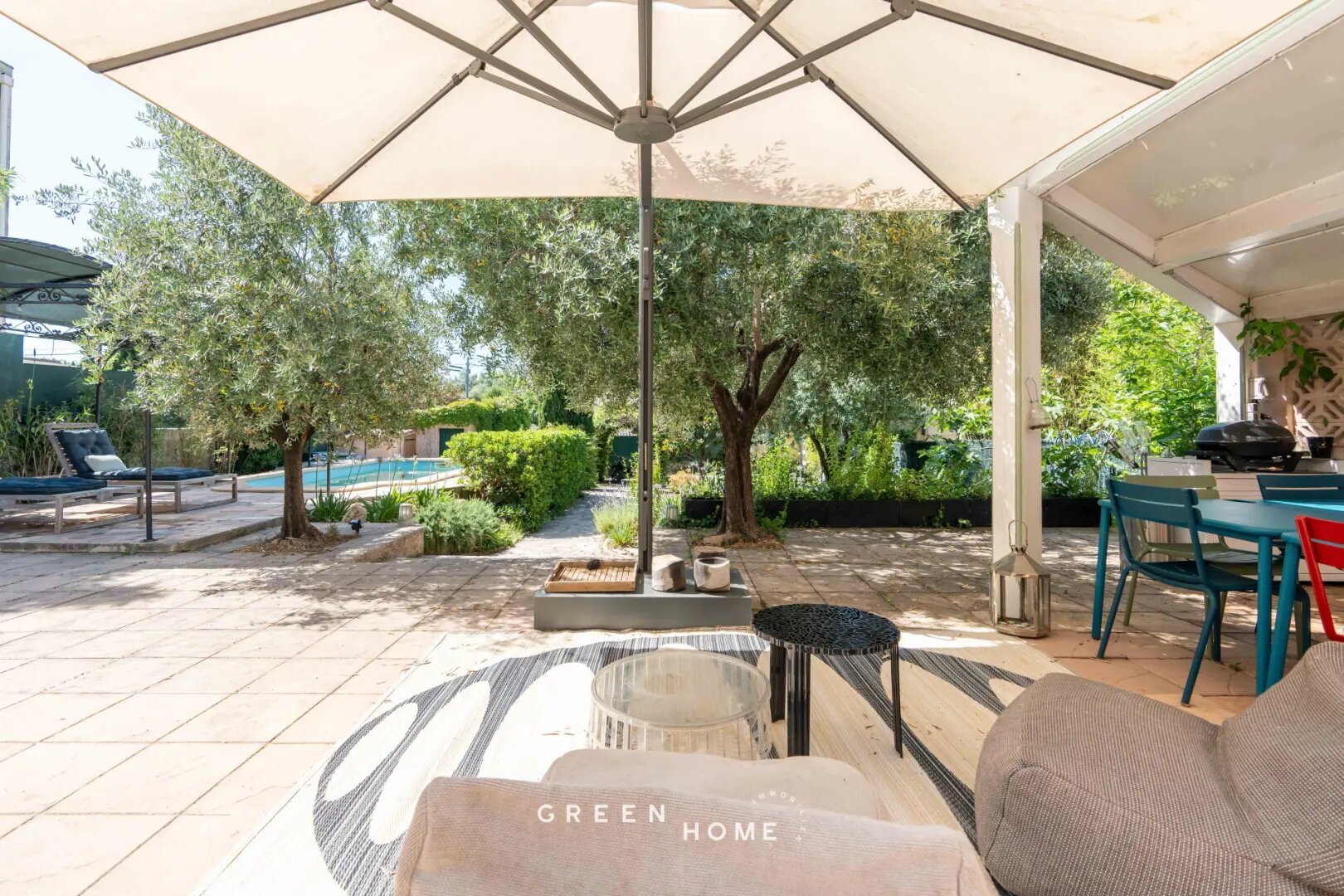 Maison à vendre, 157m², Aix-en-Provence