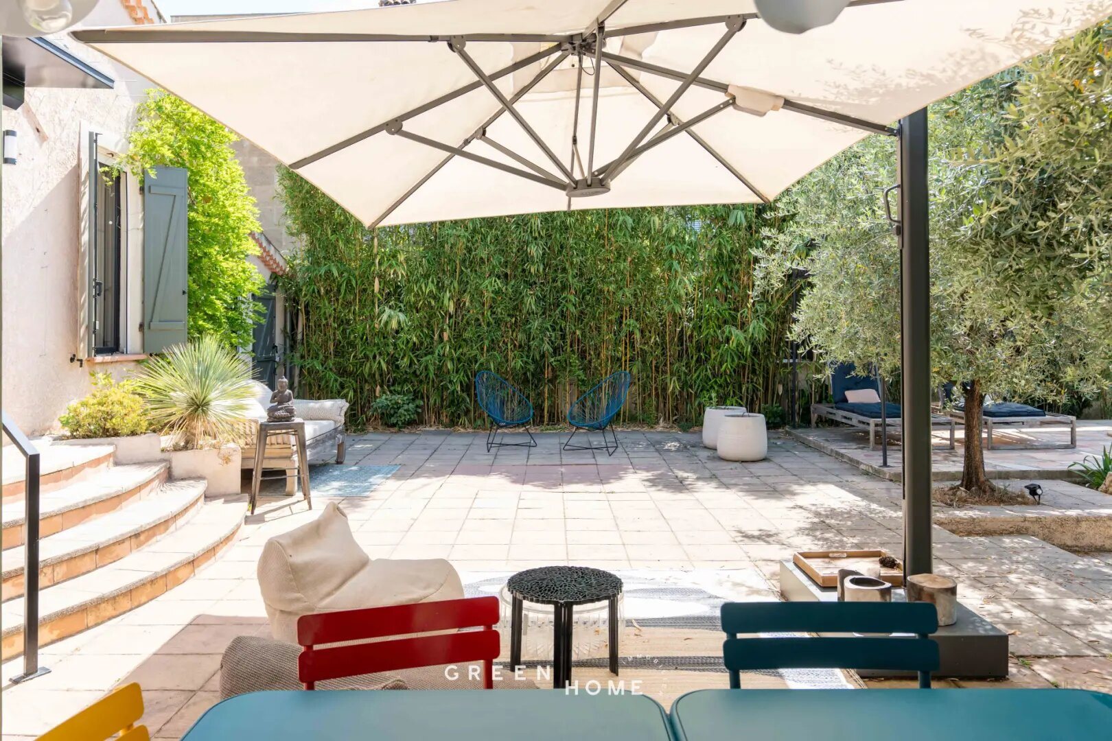 Maison à vendre, 157m², Aix-en-Provence