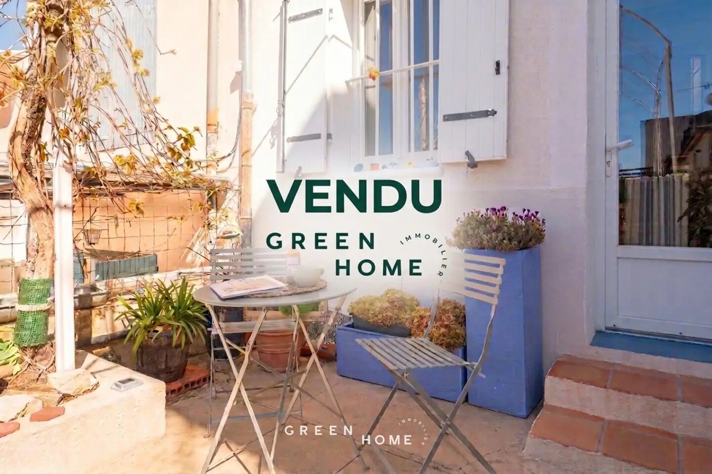 Maison à vendre, 76m², Gémenos