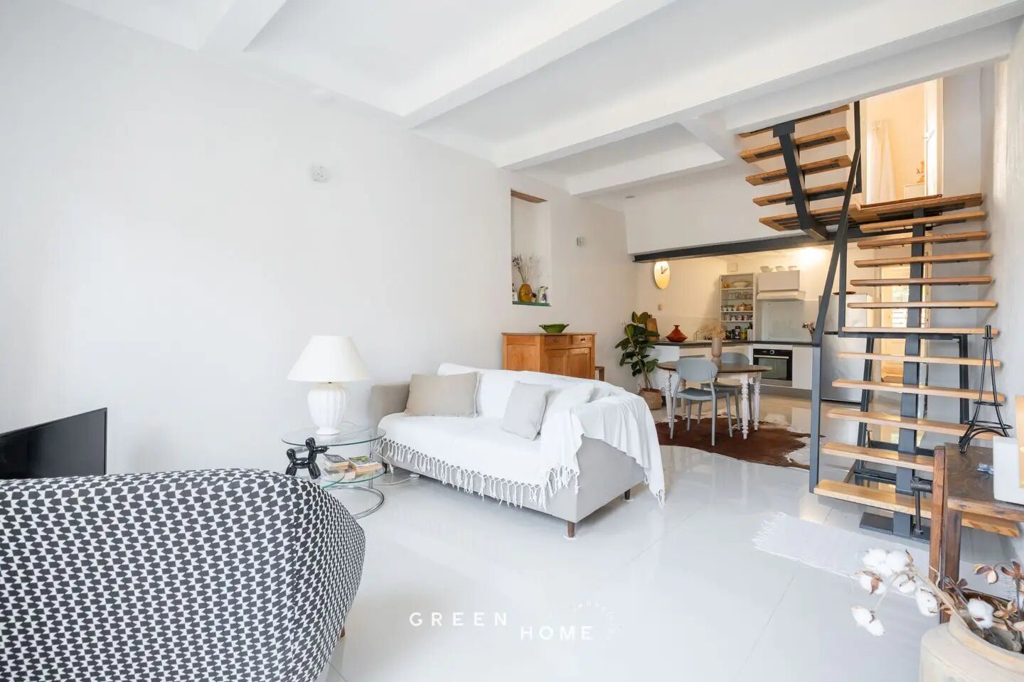 Maison à vendre, 76m², Gémenos