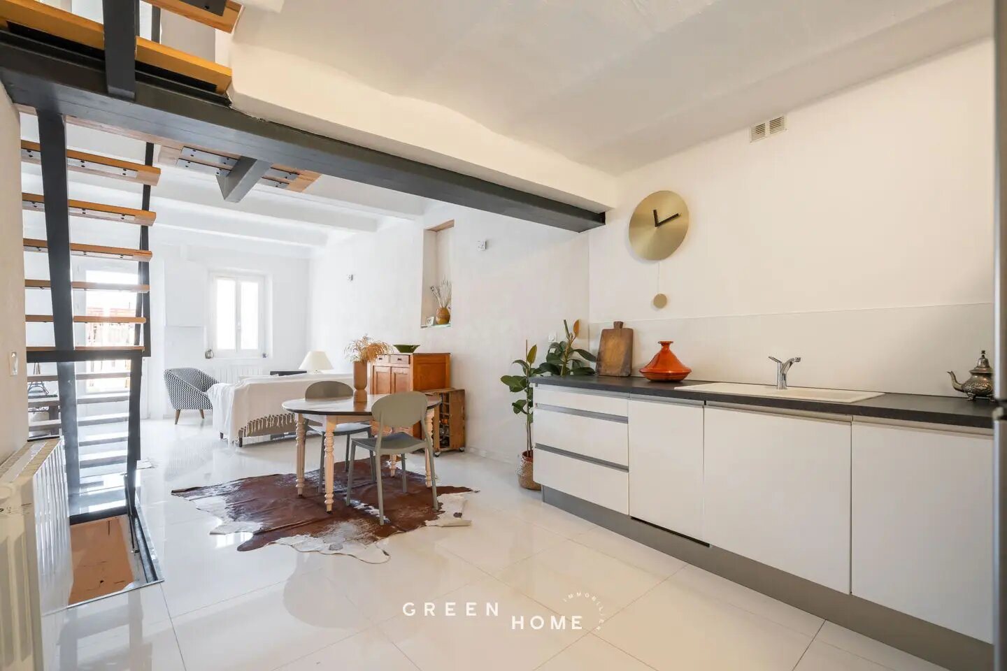 Maison à vendre, 76m², Gémenos