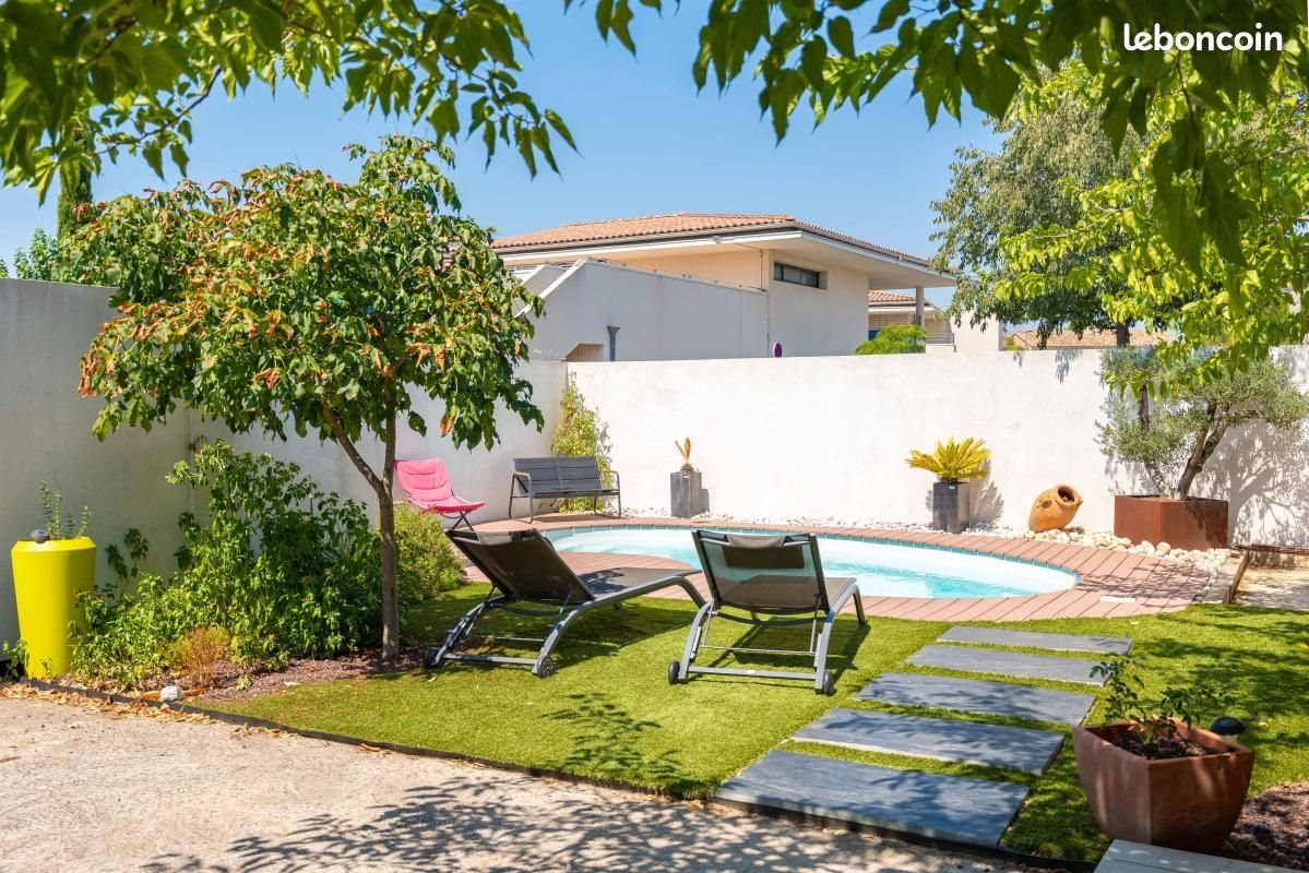Maison à vendre, 125m², Saint-Maximin-la-Sainte-Baume