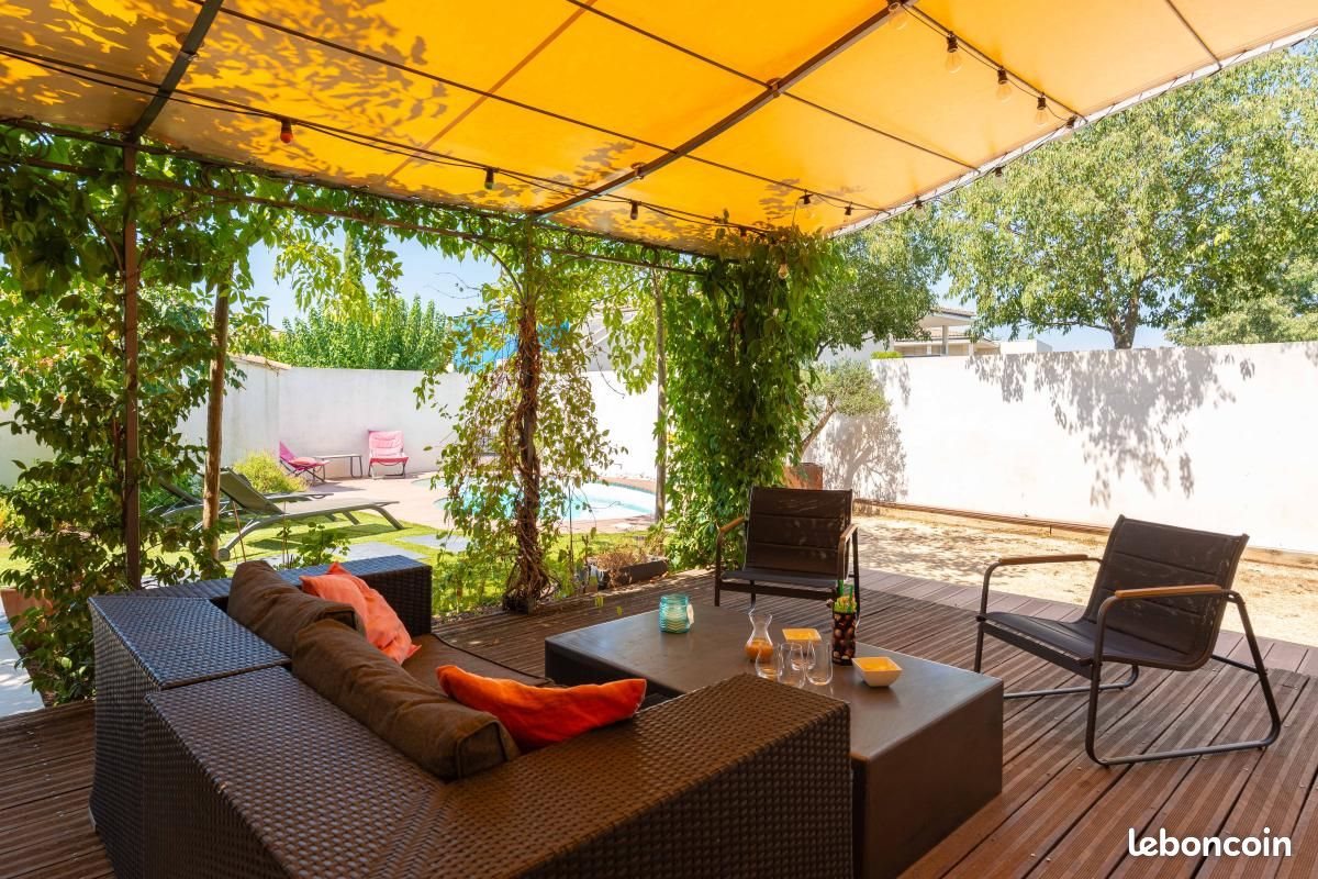 Maison à vendre, 125m², Saint-Maximin-la-Sainte-Baume
