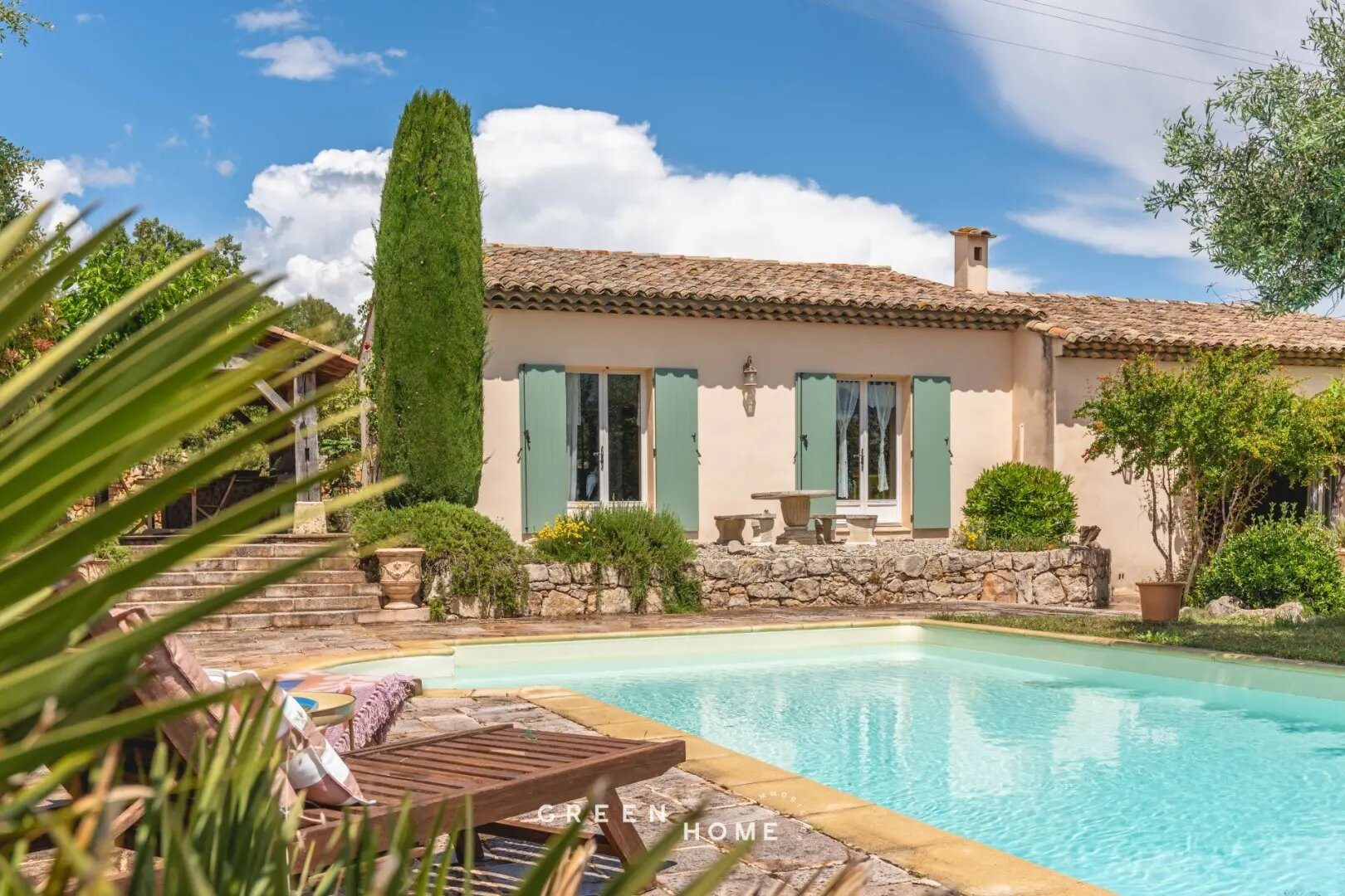 Maison à vendre, 140m², Entrecasteaux
