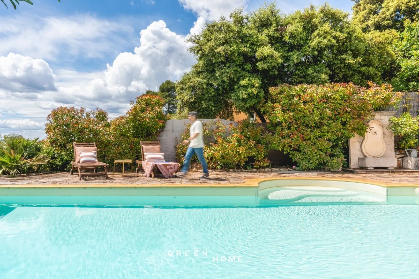 Maison à vendre, 140m², Entrecasteaux