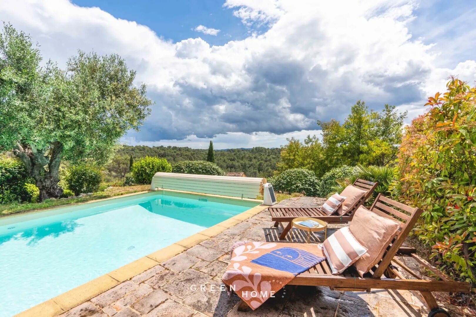 Maison à vendre, 140m², Entrecasteaux