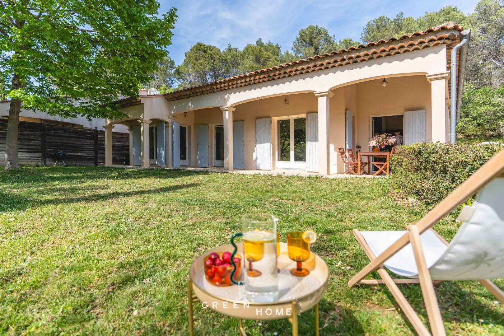 Maison à vendre, 167m², Venelles