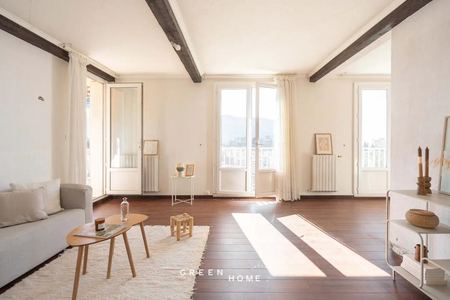 Appartement à vendre, 67m², Cassis