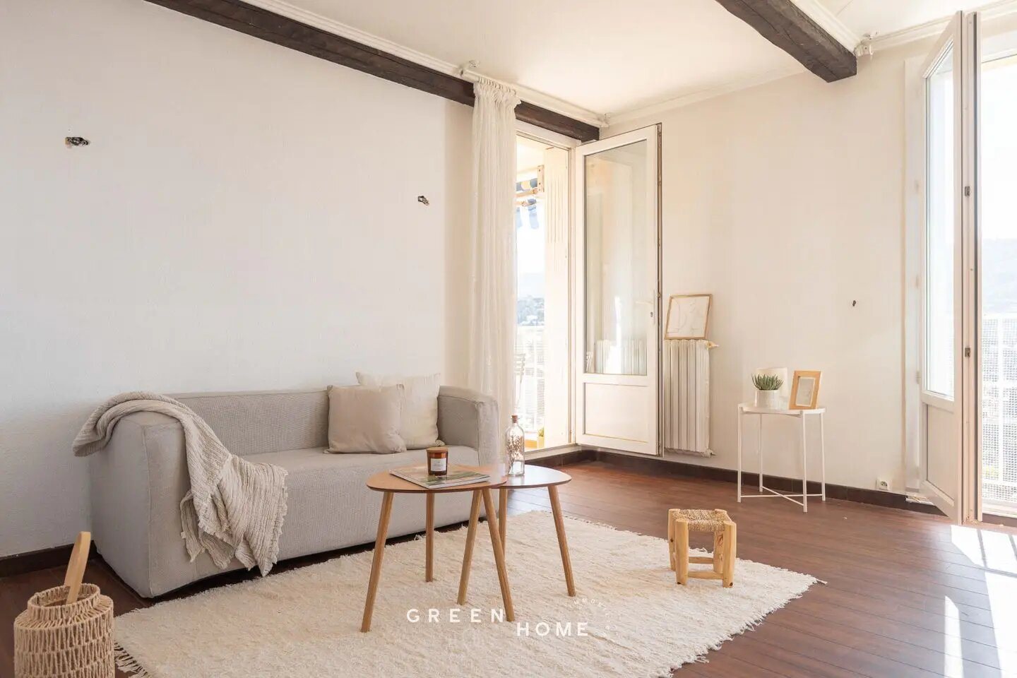 Appartement à vendre, 67m², Cassis