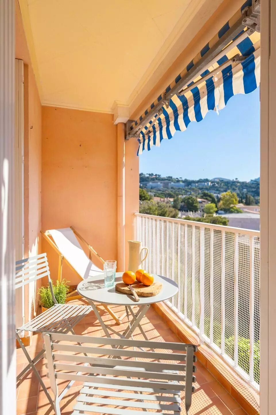 Appartement à vendre, 67m², Cassis