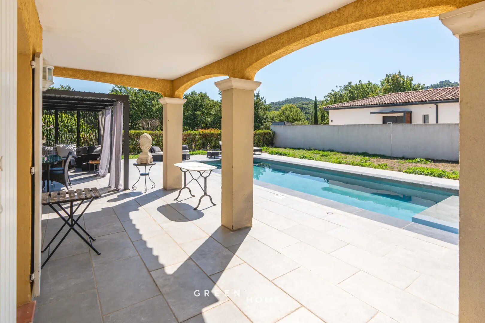 Maison à vendre, 202m², La Roque-d'Anthéron