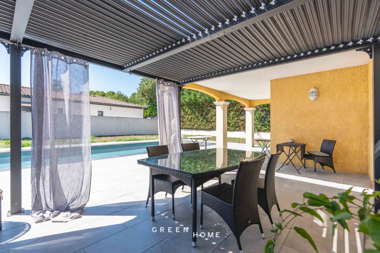 Maison à vendre, 202m², La Roque-d'Anthéron