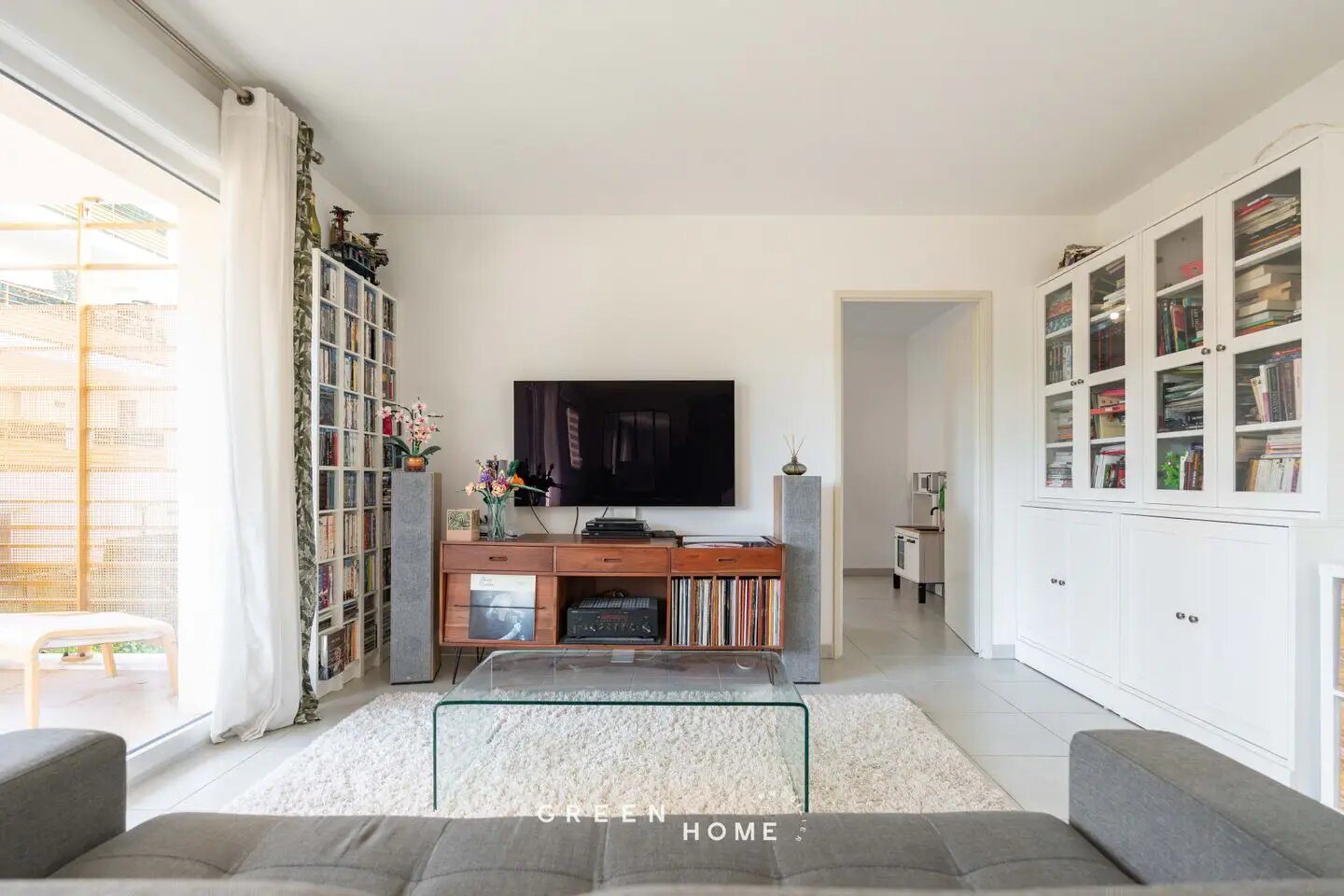 Appartement à vendre, 84m², Aubagne