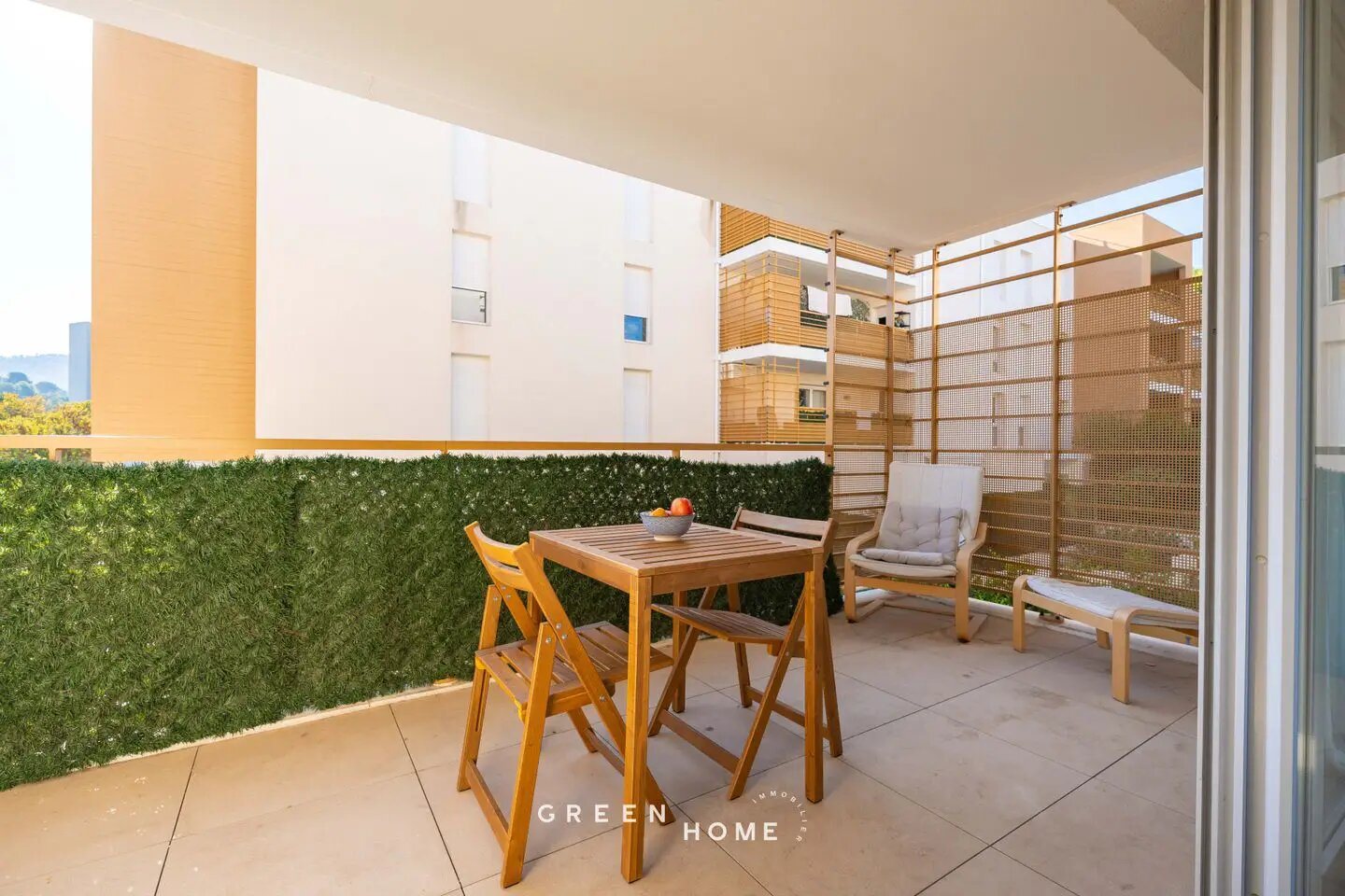 Appartement à vendre, 84m², Aubagne