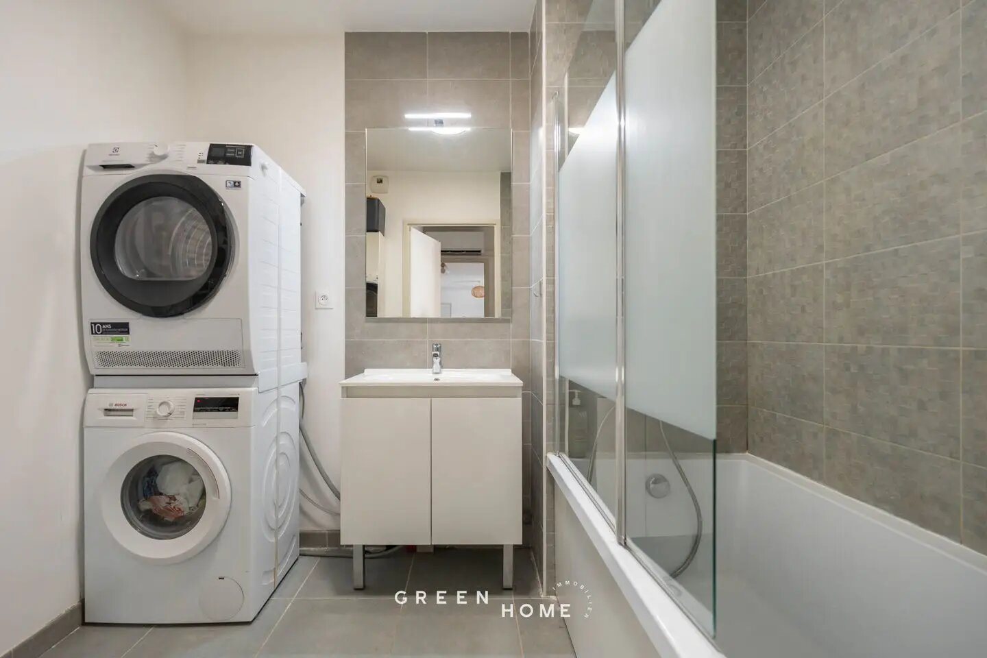 Appartement à vendre, 84m², Aubagne