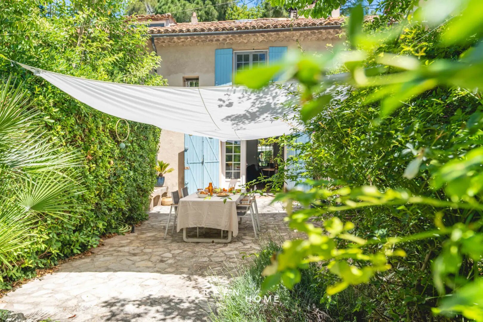 Maison à vendre, 87m², Aix-en-Provence