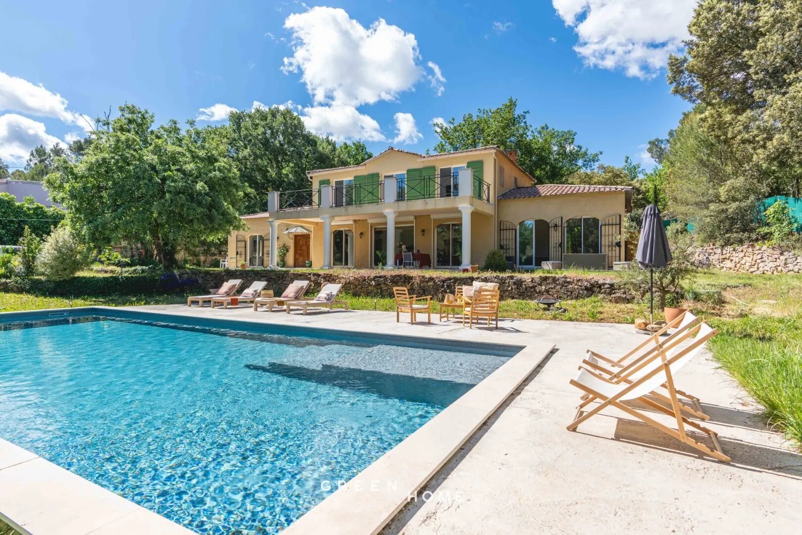 Maison à vendre, 230m², Jouques
