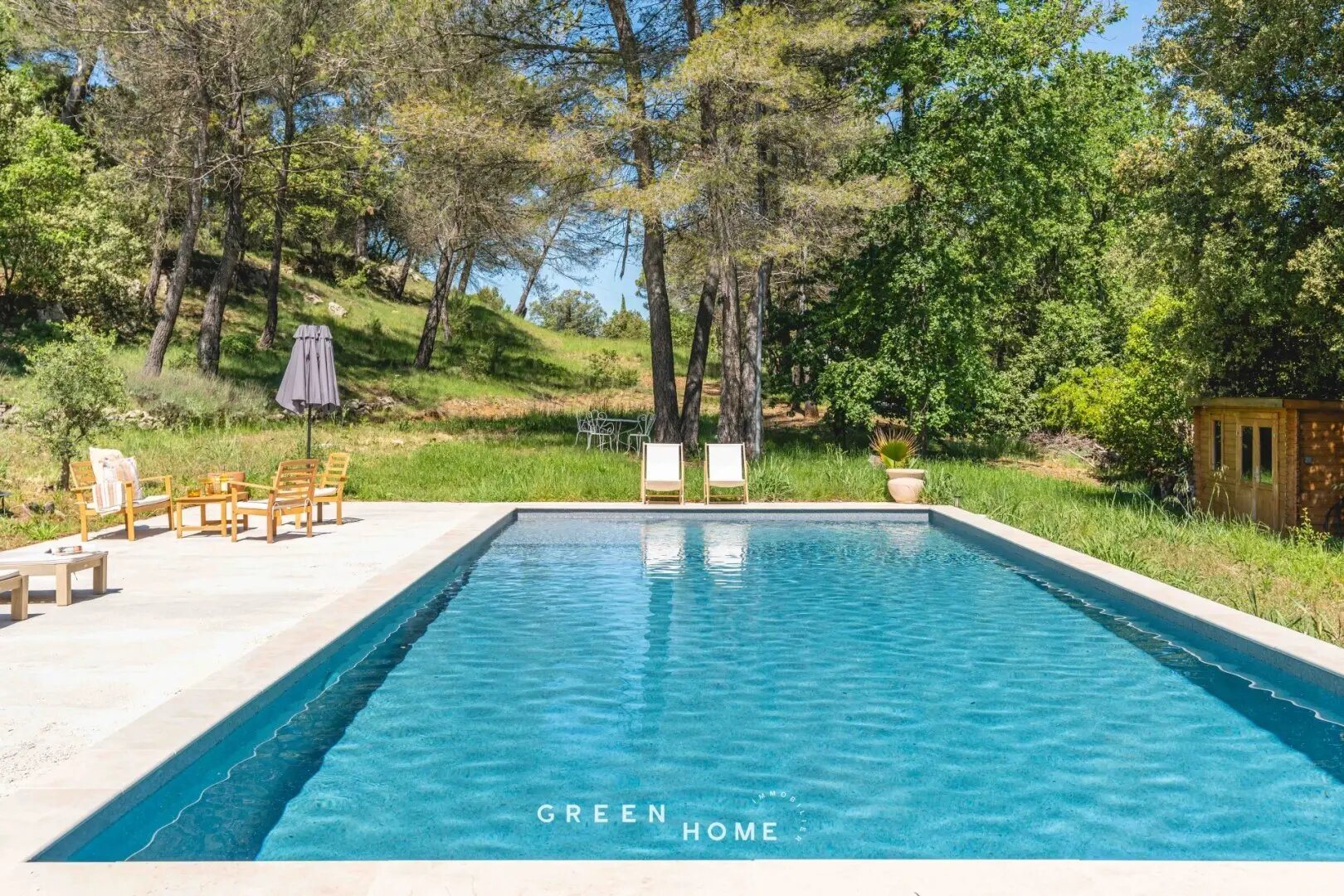 Maison à vendre, 230m², Jouques