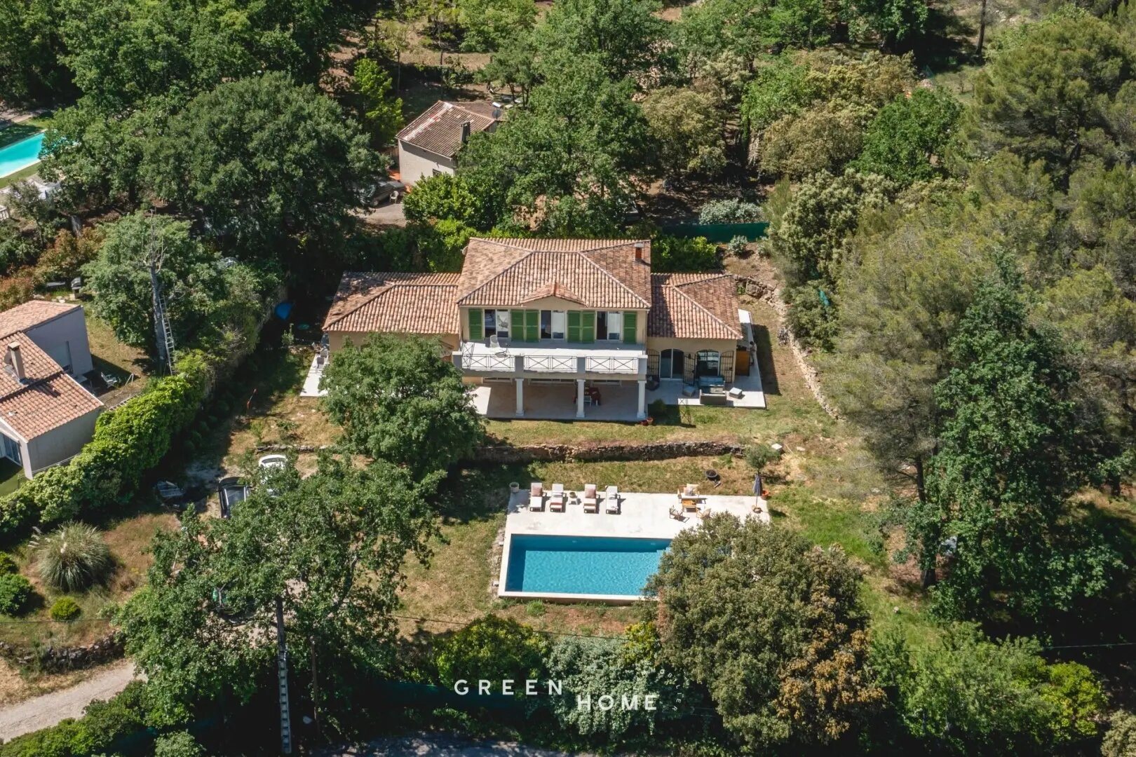 Maison à vendre, 230m², Jouques