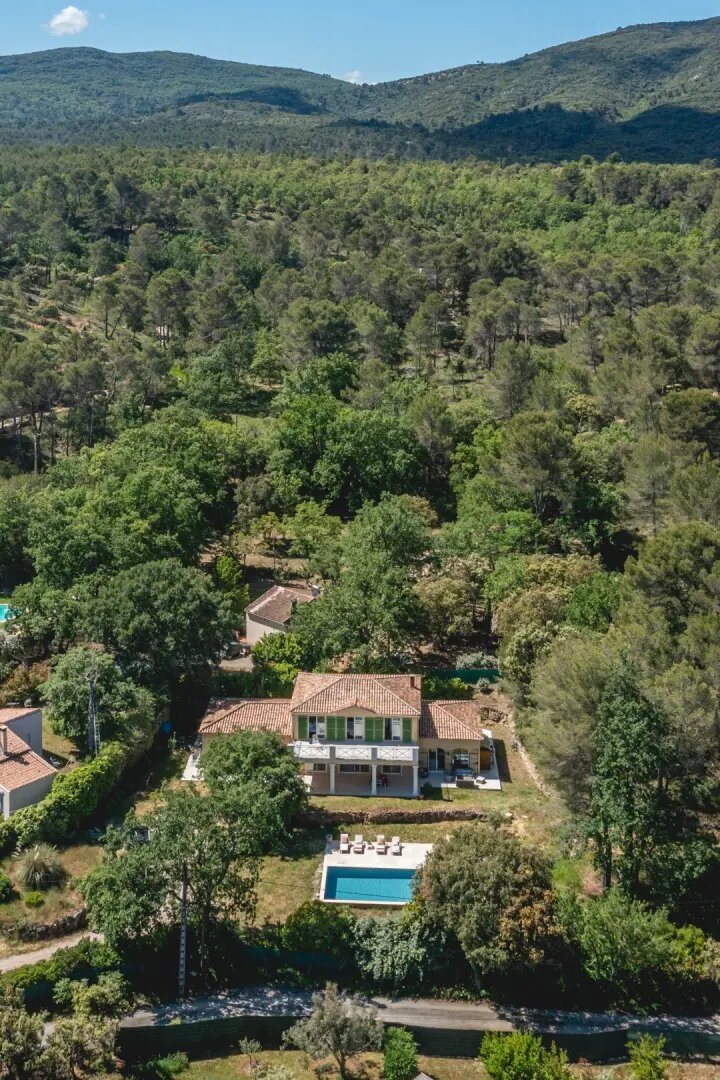 Maison à vendre, 230m², Jouques