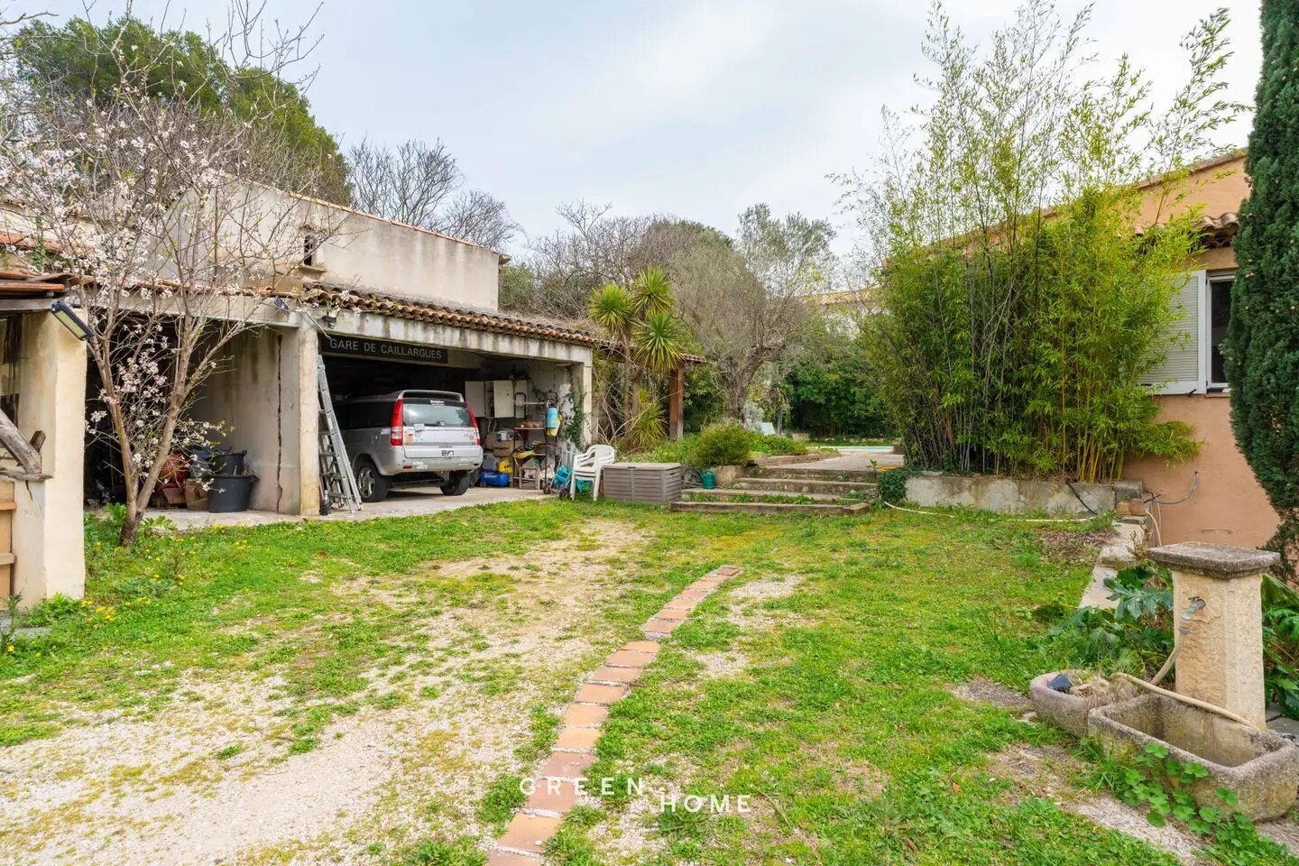 Maison à vendre, 210m², Aubagne