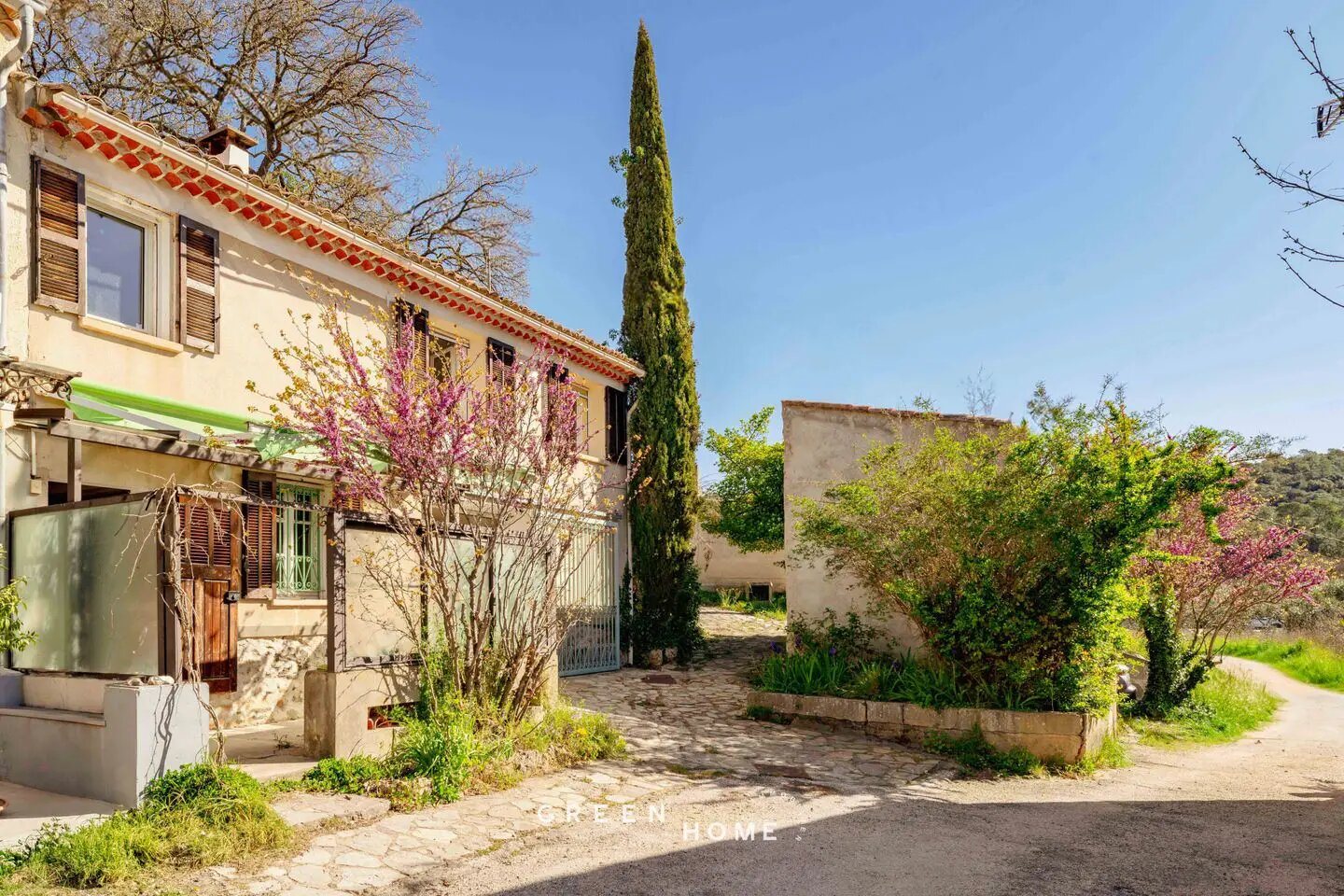 Maison à vendre, 131m², Pierrefeu-du-Var