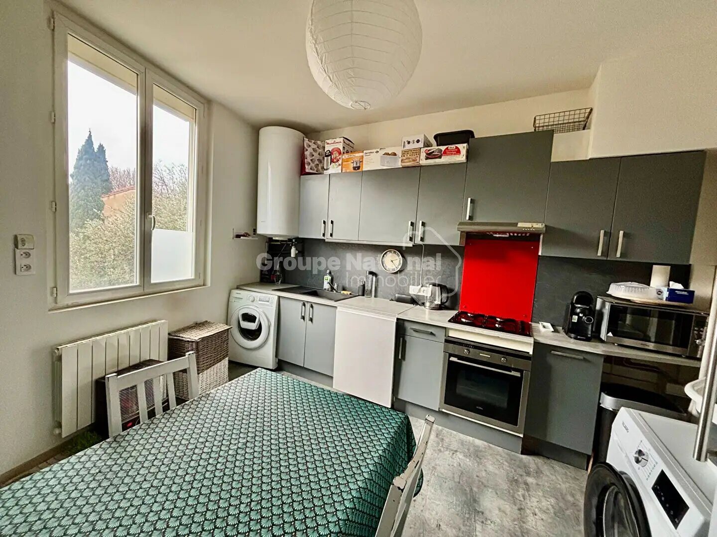 Appartement à louer, 79m², Saint-Etienne-du-Grès