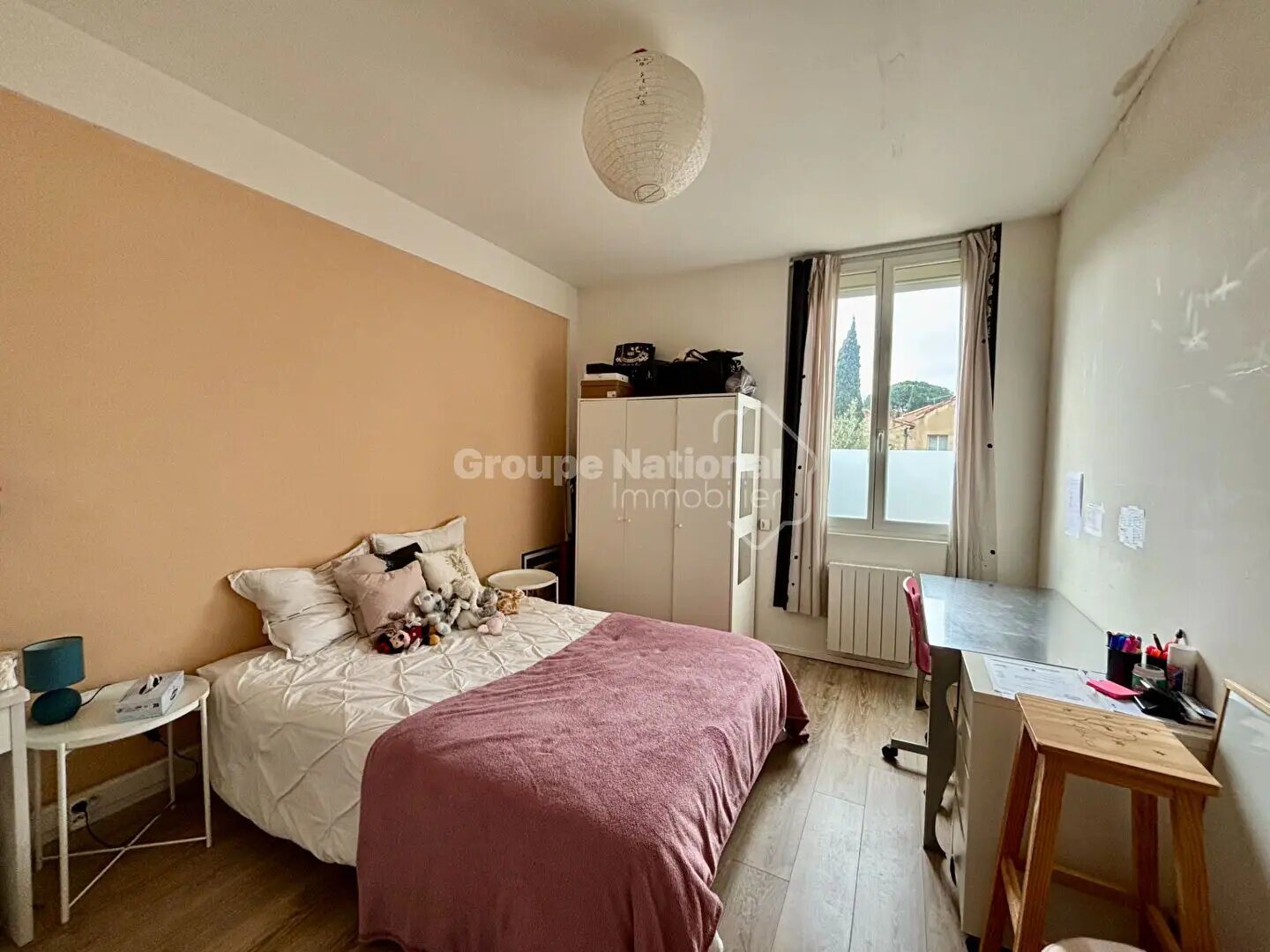 Appartement à louer, 79m², Saint-Etienne-du-Grès