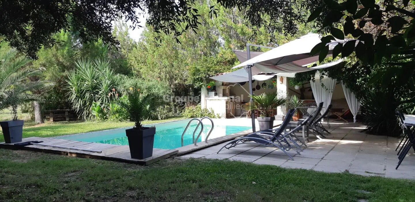 Maison à vendre, 156m², Tarascon