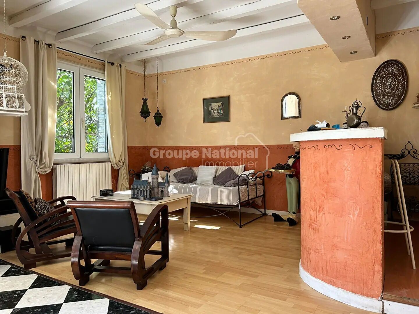 Maison à vendre, 156m², Tarascon