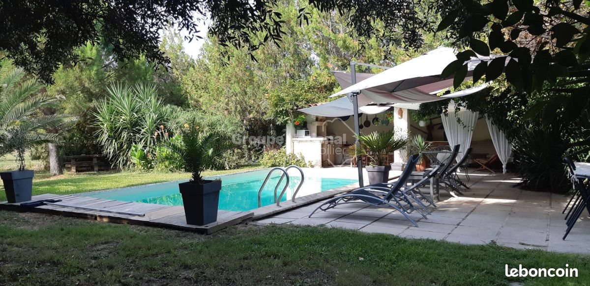 Maison à vendre, 156m², Tarascon