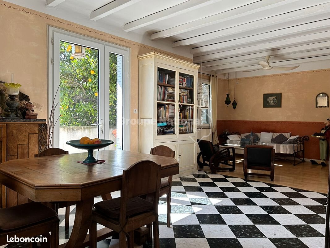 Maison à vendre, 156m², Tarascon