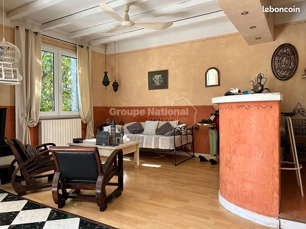 Maison à vendre, 156m², Tarascon