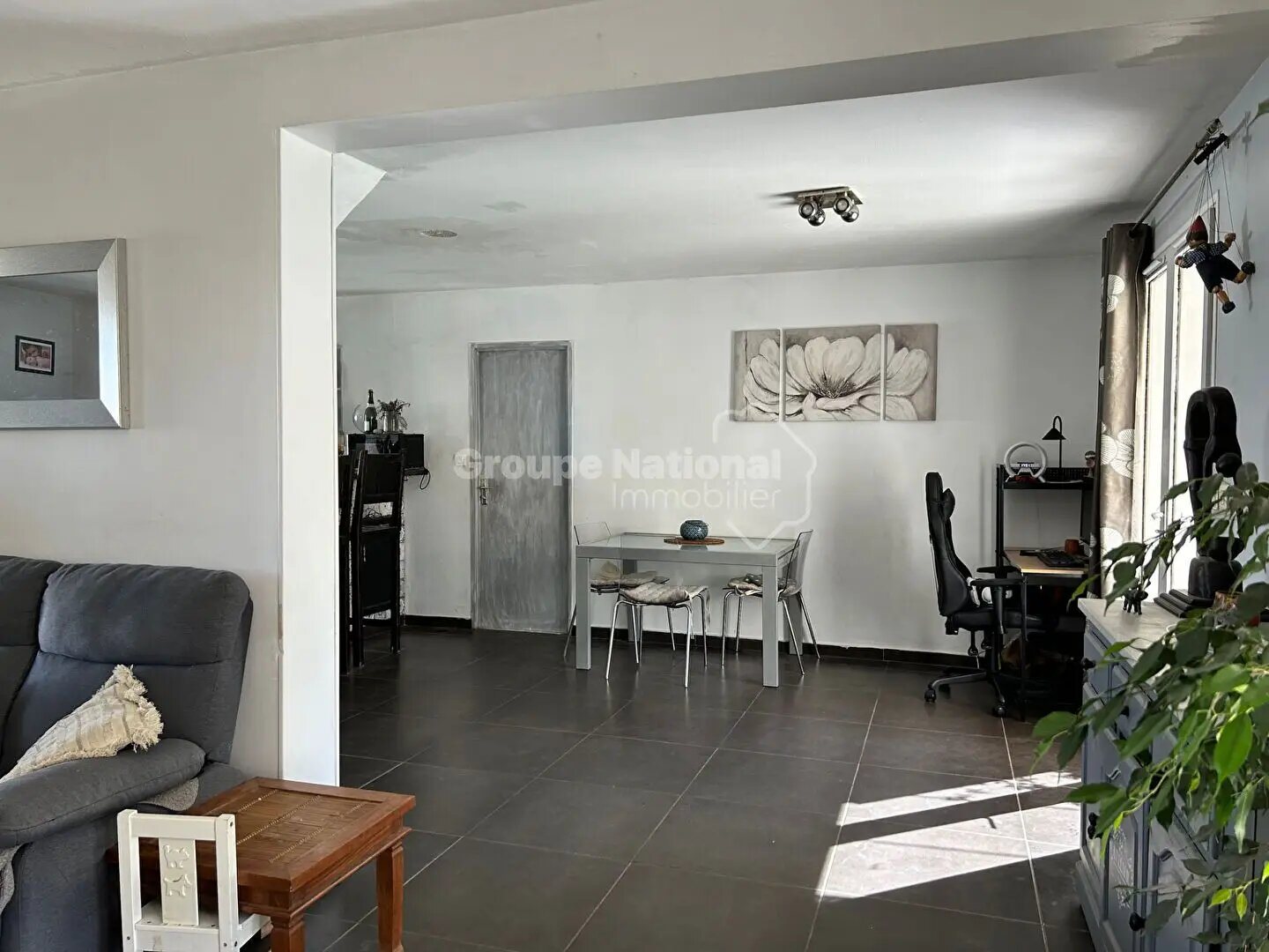 Maison à vendre, 108m², Saint-Etienne-du-Grès
