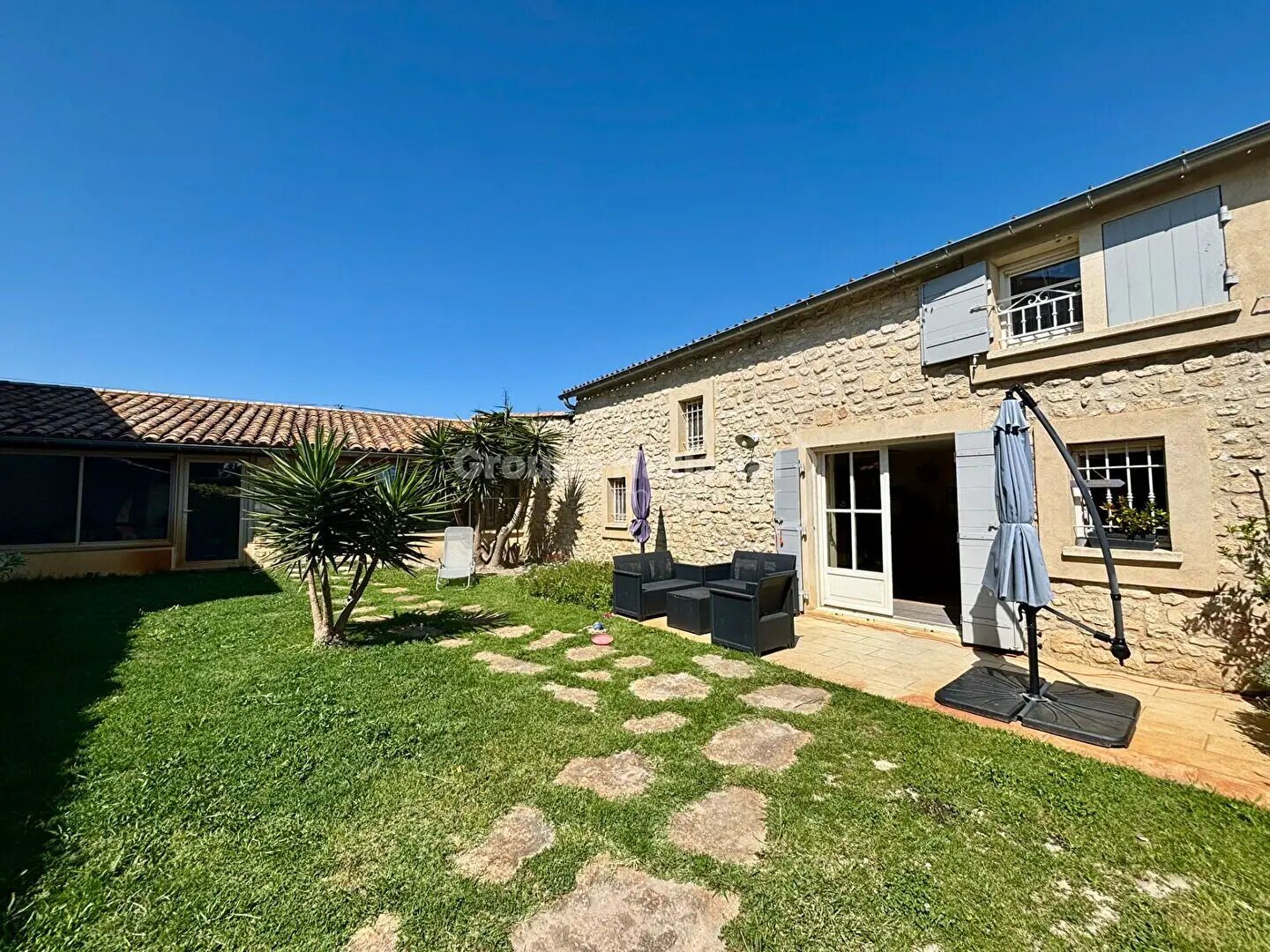 Maison à louer, 155m², Tarascon