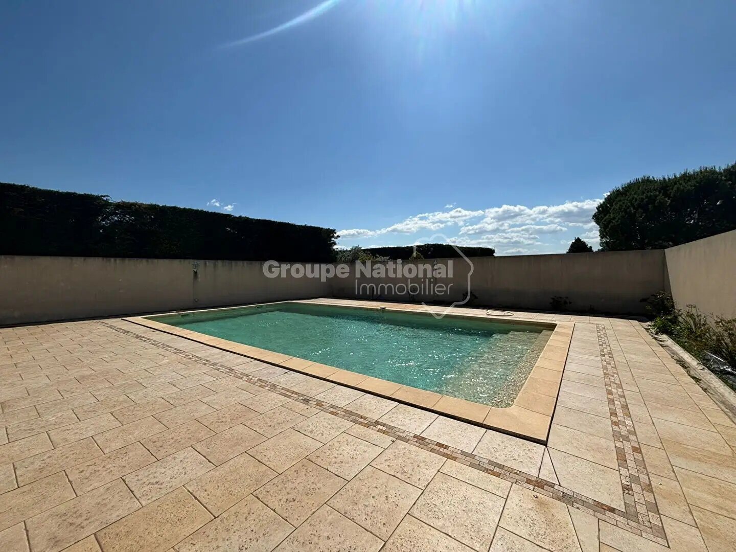 Maison à louer, 155m², Tarascon