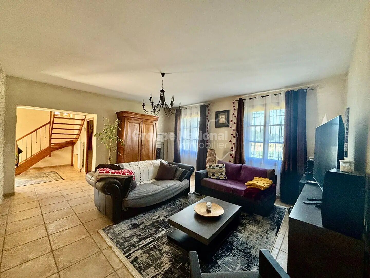 Maison à louer, 155m², Tarascon