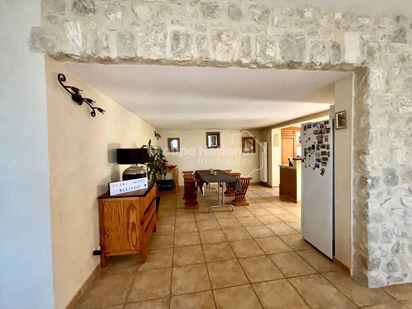 Maison à louer, 155m², Tarascon