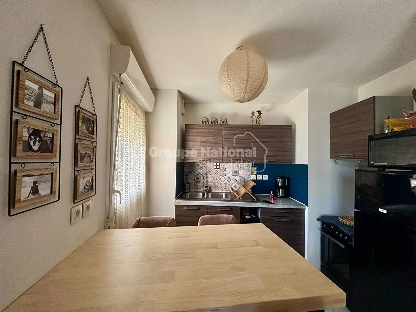 Appartement à louer, 40m², Saint-Martin-de-Crau