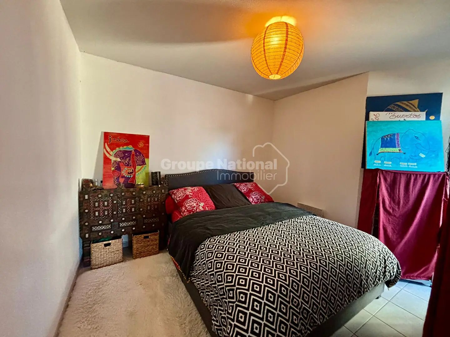 Appartement à louer, 40m², Saint-Martin-de-Crau