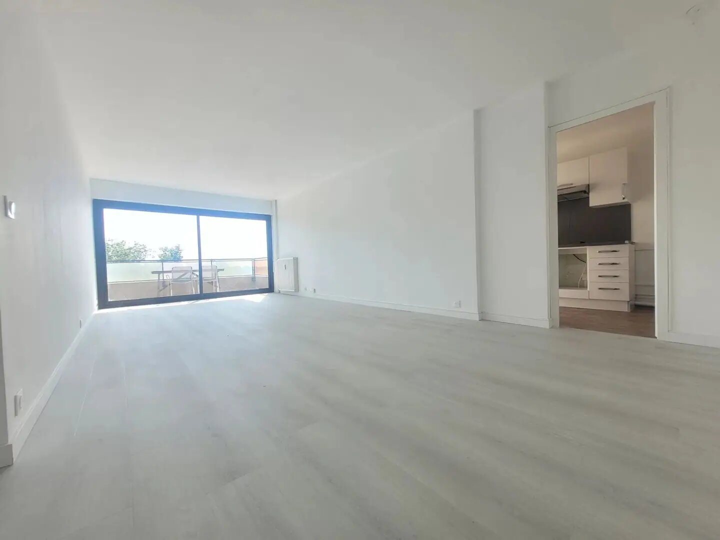 Appartement à louer, 71m², Marseille 9ème