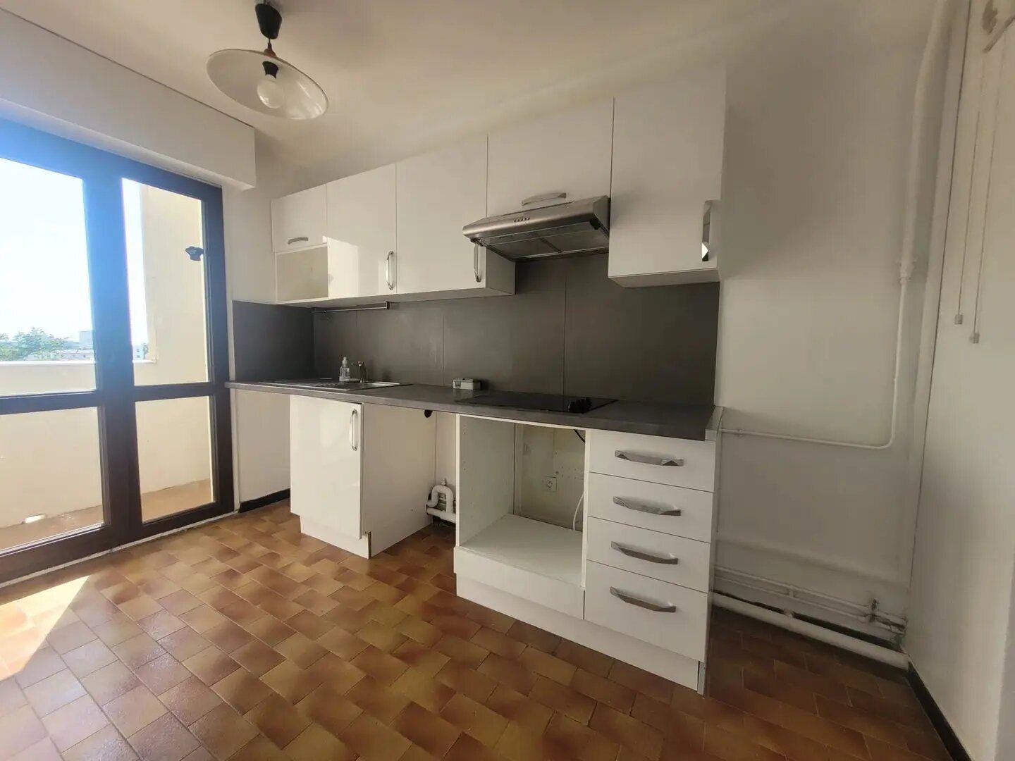 Appartement à louer, 71m², Marseille 9ème