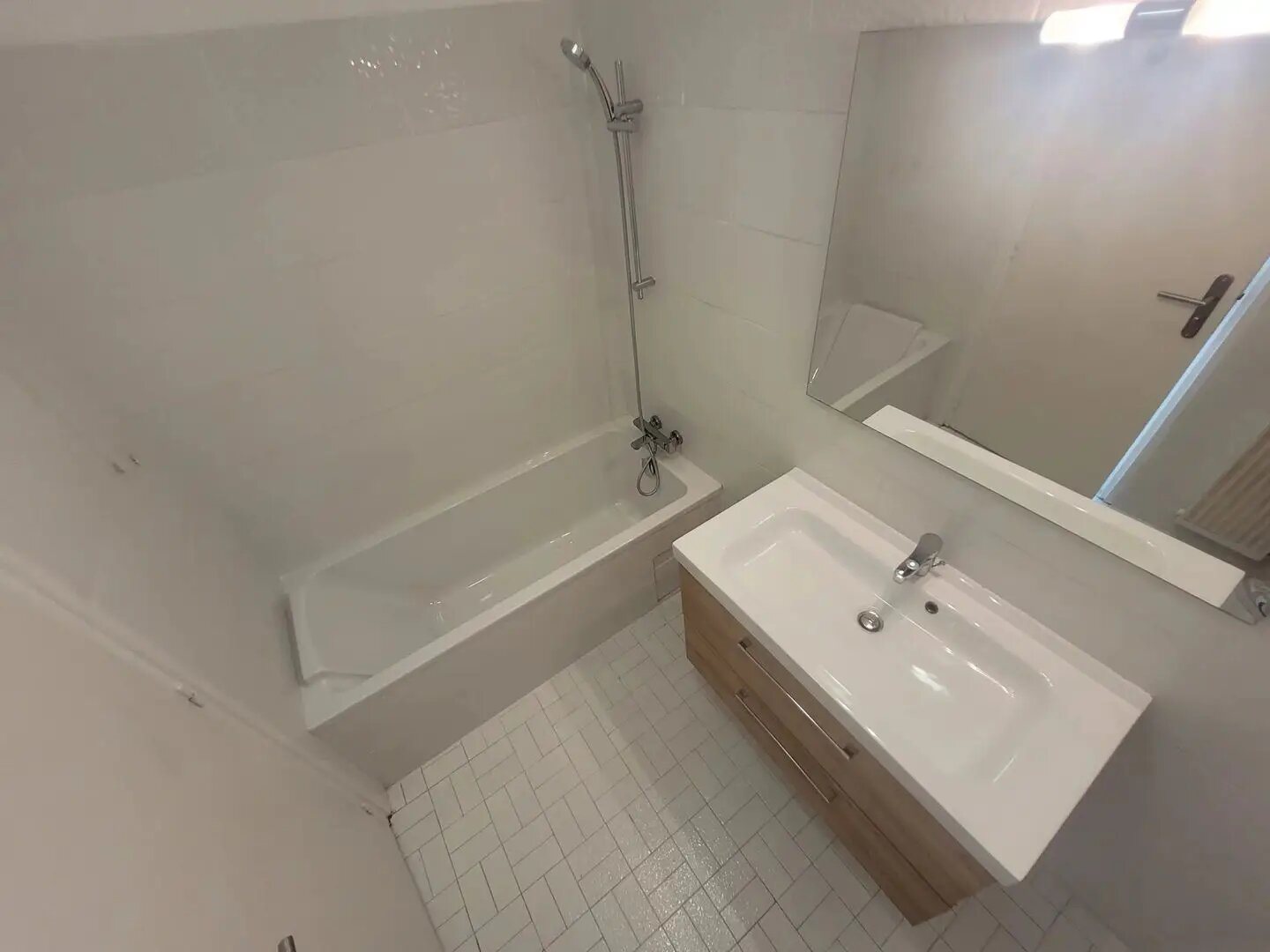 Appartement à louer, 71m², Marseille 9ème