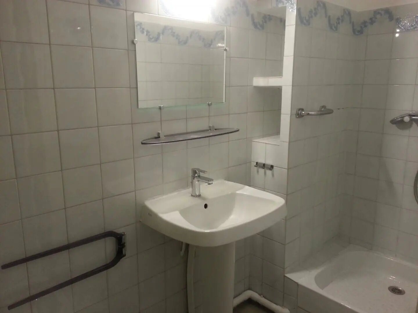 Appartement à louer, 39m², Marseille 10ème